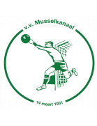 VV Musselkanaal U19