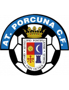 Atlético Porcuna CF U19