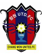 Changwon United (1998-2008)