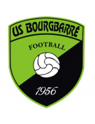 US Bourgbarré Football