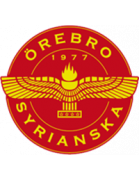 Örebro Syrianska IF U19