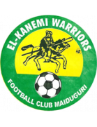 El-Kanemi Warriors Jugend