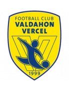 FC Valdahon Vercel