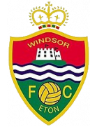 Windsor & Eton FC (- 2011)