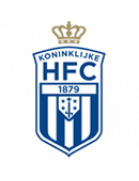 Koninklijke HFC Haarlem U18