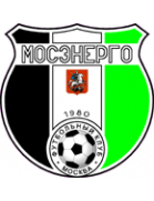 МосЭнерго Москва (-2004)