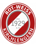 FC Rot-Weiß Kirchlengern II
