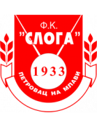 FK Sloga 33 U19