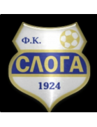 FK Sloga 1924 Batocina