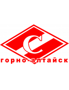 Spartak Gorno-Altaysk (-2006)