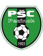 PSC Pezinok U19
