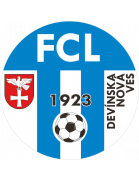 FK Lokomotiva Devinska Nova Ves U19