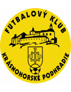 FK Krasnohorske Podhradie U19