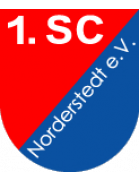 1.SC Norderstedt U19 (- 2003)