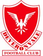 Deveronvale FC Onder18