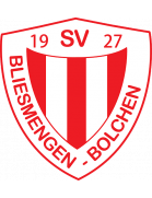 SV Bliesmengen-Bolchen II