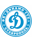 FC Dynamo GTS Stavropol