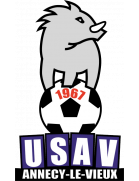 US Annecy-Le-Vieux U19