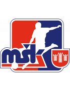 MSK Povazska Bystrica U19