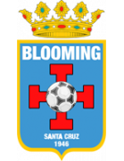 Blooming Santa Cruz U20