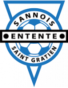 Entente Sannois Saint-Gratien B