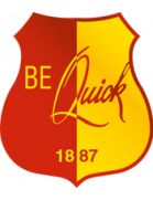 Be Quick 1887 U21