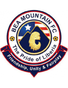 FC Bea Mountain
