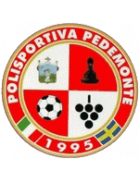 Polisportiva Pedemonte 1995