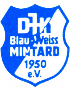 DJK Blau-Weiß Mintard U19