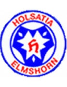 Holsatia Elmshorn (- 2005)