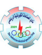 Al-Sinaat Al-Kahrabaiya SC