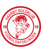 Haarby Boldklub