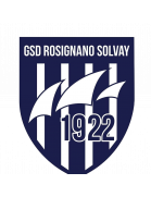 ASD New Rosignano Solvay 1922