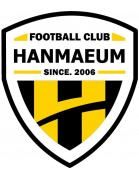 Hanmaeum Football Center U18