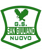GS San Giuliano Nuovo