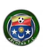 Archena FC O19