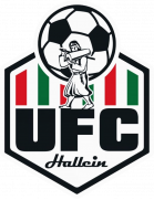 UFC Hallein