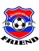 Friend Development FC (- 2013)