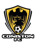 Coniston FC