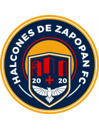 Halcones de Zapopan FC U20