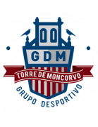 GD Torre de Moncorvo U19