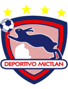 Atlético de Mictlán U20