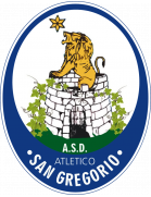 ASD Atletico San Gregorio