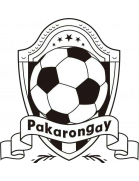 Pakarongay FC