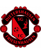 SG Dietershausen/Friesenhausen