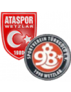 Türk Ata/Türkgücü Wetzlar
