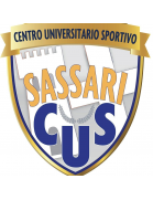 CUS Sassari