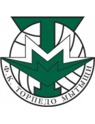 Torpedo Mytishchi (-1996)