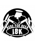 IBK Here for Beer