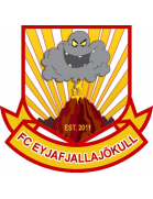 AFC Eyjafjallajökull